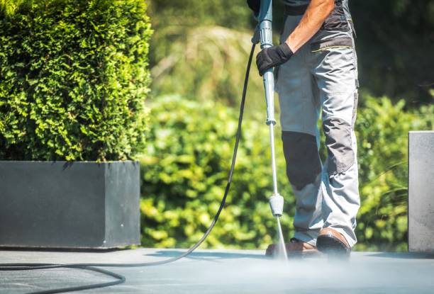 Best Restaurant Pressure Washing  in Belle, WV