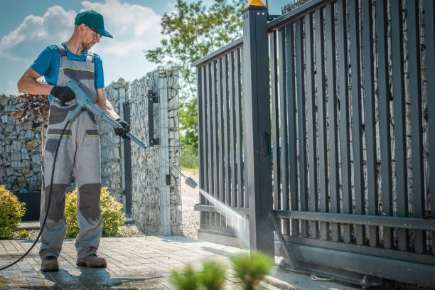 Best Roof Washing  in Belle, WV