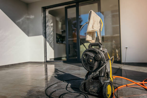 Belle, WV Pressure Washing Services Company
