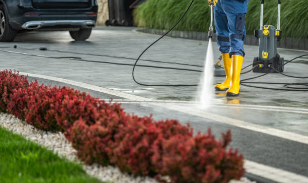 Best Machinery and Equipment Cleaning  in Belle, WV